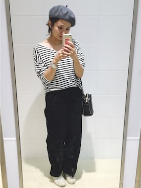 か り ん さ んさんのコーディネート