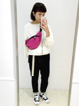 か り ん さ んさんのコーディネート