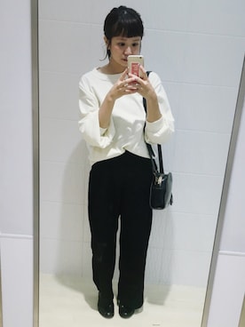 か り ん さ んさんのコーディネート