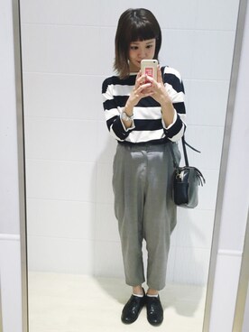 か り ん さ んさんのコーディネート