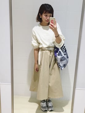 か り ん さ んさんのコーディネート