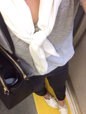 MKKさんのコーディネート