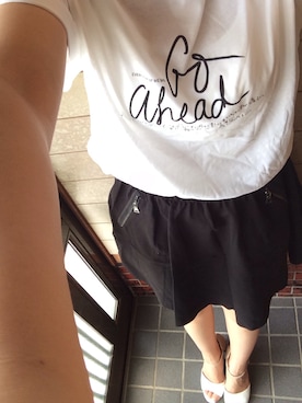 MKKさんのコーディネート