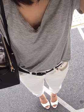 MKKさんのコーディネート