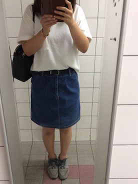 MKKさんのコーディネート