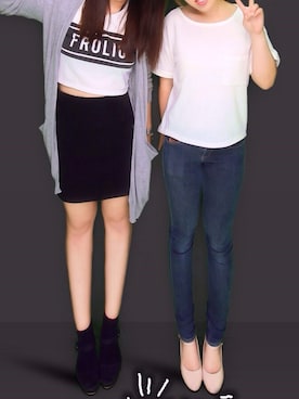 MKKさんのコーディネート