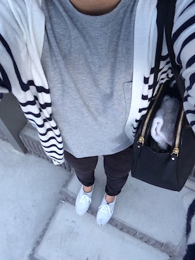 MKKさんのコーディネート