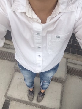 MKKさんのコーディネート