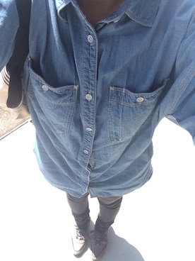 MKKさんのコーディネート