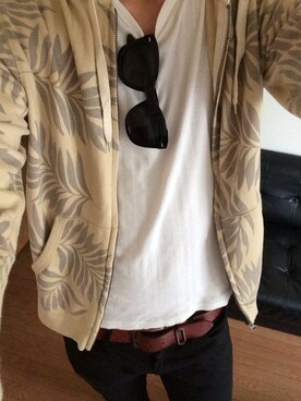 ユウキ ショウジさんのコーディネート