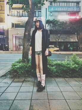 Nickyさんのコーディネート