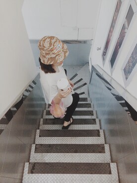 Nickyさんのコーディネート