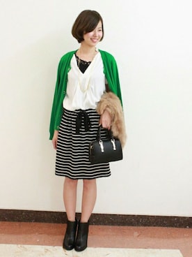 tomoさんのコーディネート