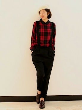 tomoさんのコーディネート