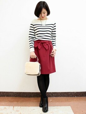 tomoさんのコーディネート