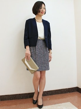 tomoさんのコーディネート