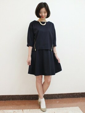 tomoさんのコーディネート