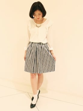 tomoさんのコーディネート