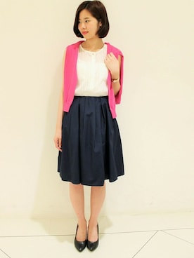 tomoさんのコーディネート