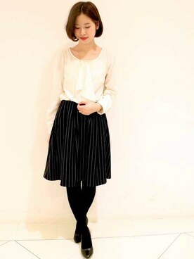 tomoさんのコーディネート