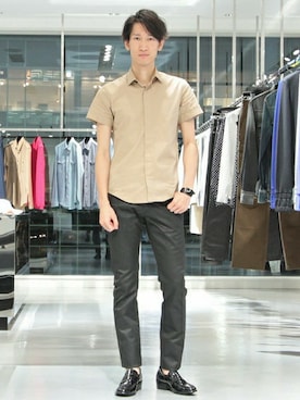 LITHIUMさんのコーディネート