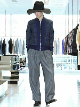 LITHIUMさんのコーディネート