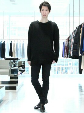 LITHIUMさんのコーディネート