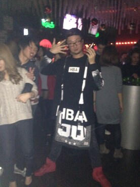 ワジロウさんのコーディネート