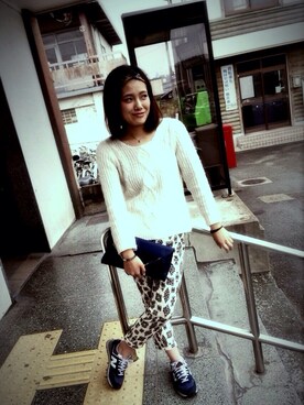 sa.さんのコーディネート