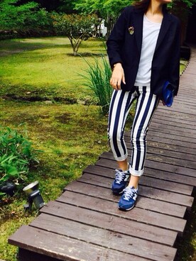 sa.さんのコーディネート