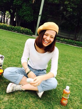 sa.さんのコーディネート