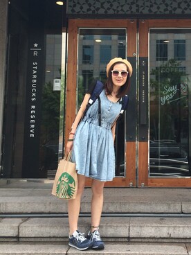 sa.さんのコーディネート