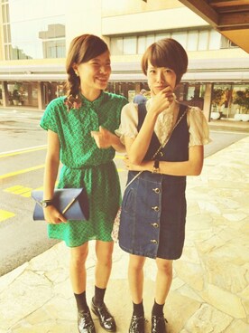 sa.さんのコーディネート