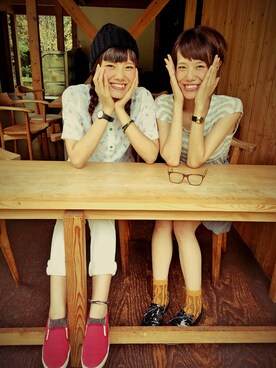 sa.さんのコーディネート