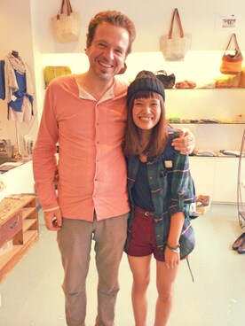 sa.さんのコーディネート