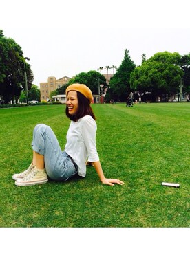 sa.さんのコーディネート