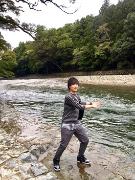 idaさんのコーディネート
