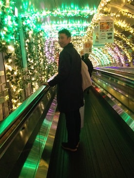 EishinAbAさんのコーディネート