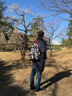 EishinAbAさんのコーディネート