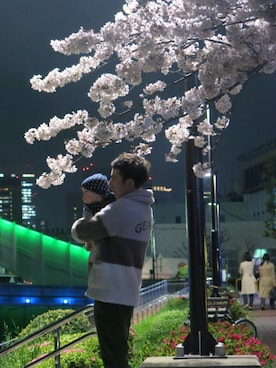 EishinAbAさんのコーディネート