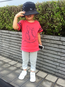 nancyさんのコーディネート