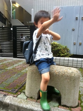 nancyさんのコーディネート