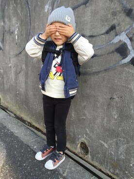 nancyさんのコーディネート