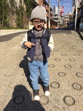 nancyさんのコーディネート