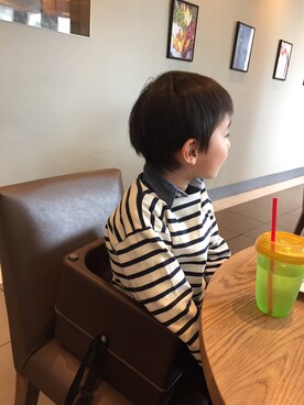 nancyさんのコーディネート