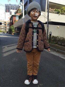 nancyさんのコーディネート