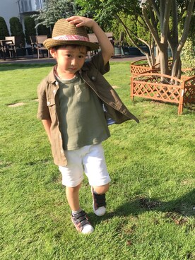 nancyさんのコーディネート