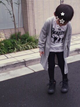 nancyさんのコーディネート