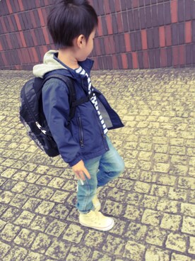 nancyさんのコーディネート