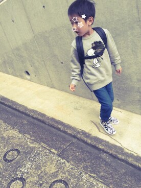 nancyさんのコーディネート